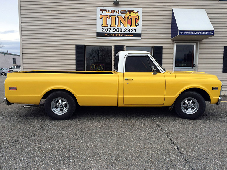 Truck