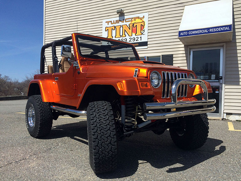 Jeep