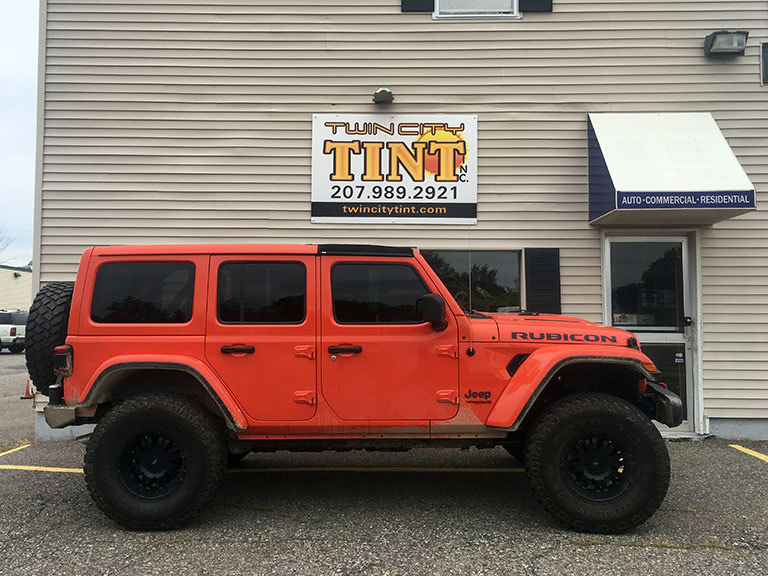 Jeep