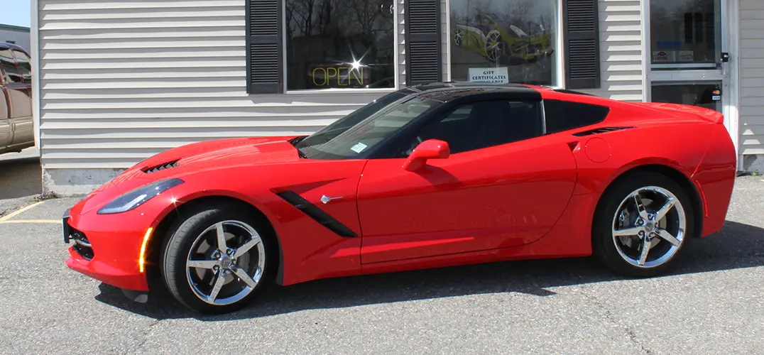 Sports Car