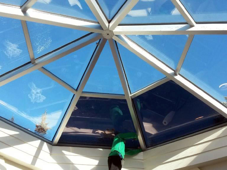 Skylight #2
