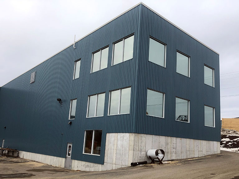 Building