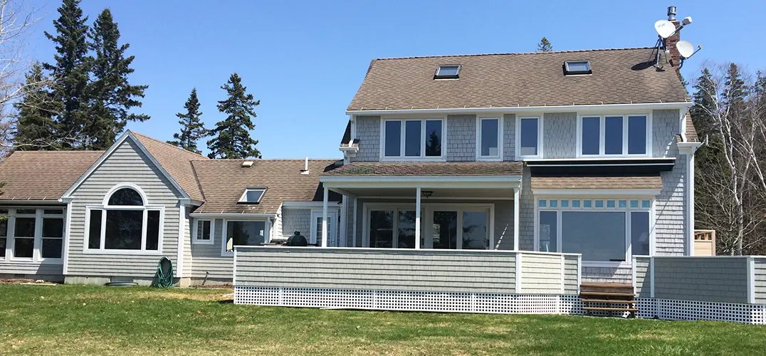 Residential Work